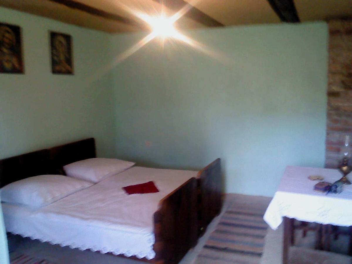 Snasini Kucari Bed & Breakfast Gradiste Exterior photo