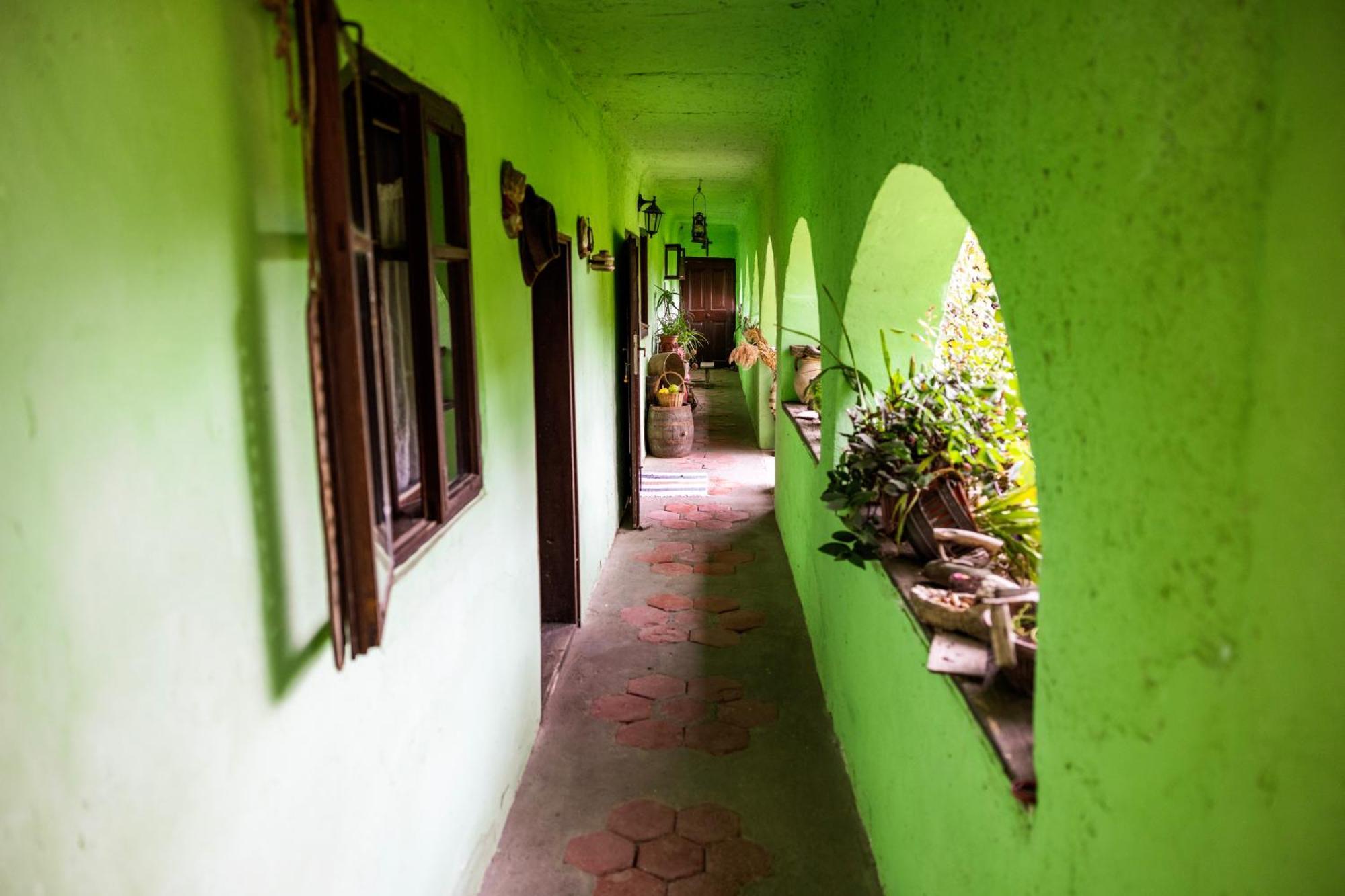 Snasini Kucari Bed & Breakfast Gradiste Exterior photo